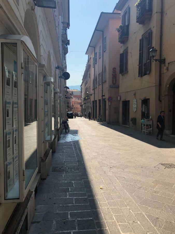 Terni In Centroアパートメント エクステリア 写真